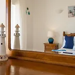 Sunny Seaside Escape *