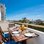 Sunny Seaside Escape *