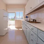 아파트 Sunny Seaside Escape