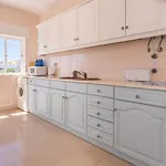 Sunny Seaside Escape *