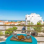 Appartamento Sunny Seaside Escape *