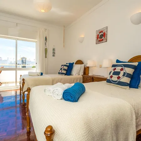 Apartament Sunny Seaside Escape *