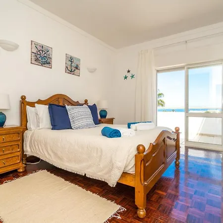 Appartement Sunny Seaside Escape