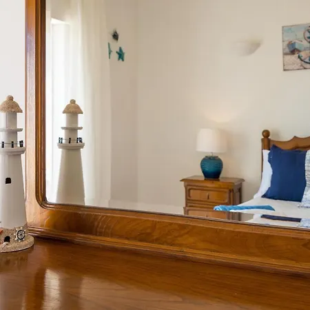 Sunny Seaside Escape *