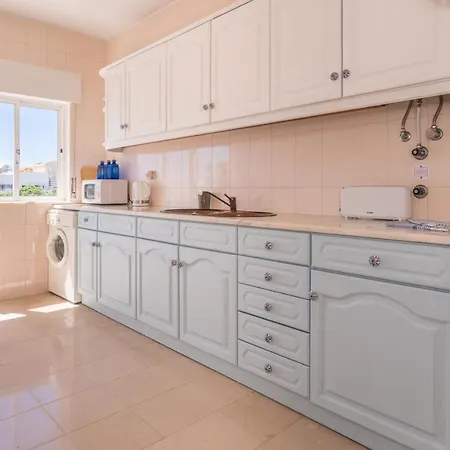 Sunny Seaside Escape *