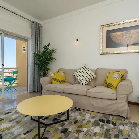 Sunny Seaside Escape