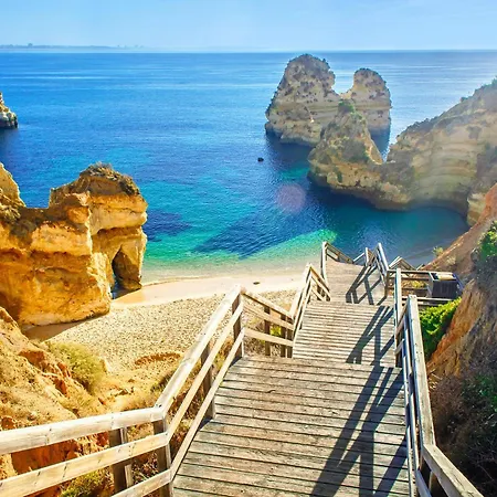 Sunny Seaside Escape *