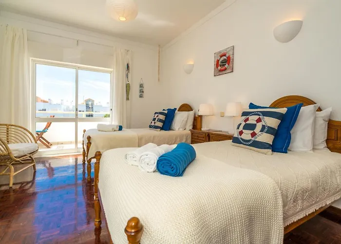 Apartamento Sunny Seaside Escape *