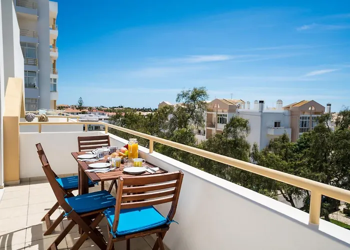 Apartamento Sunny Seaside Escape