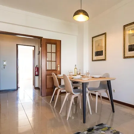 Sunny Seaside Escape