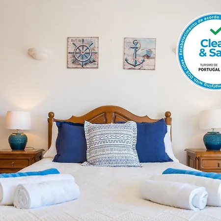 Sunny Seaside Escape