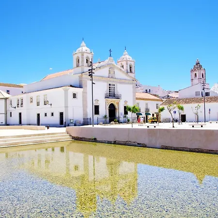 Sunny Seaside Escape