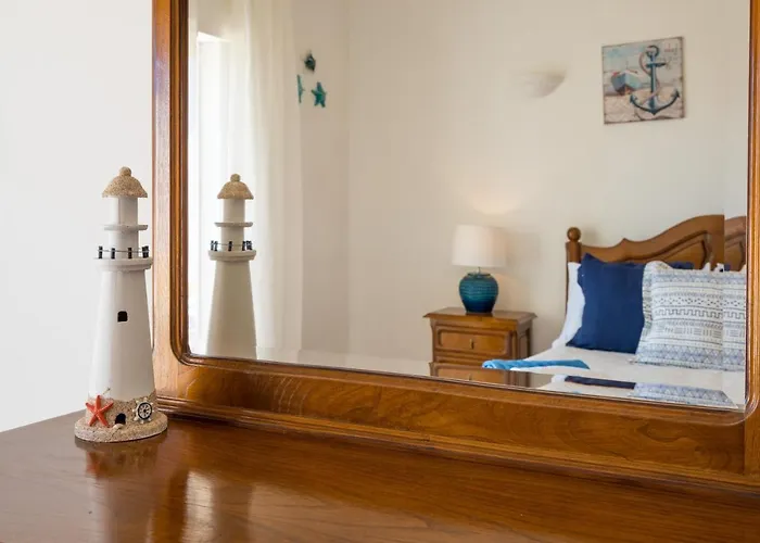 Sunny Seaside Escape *