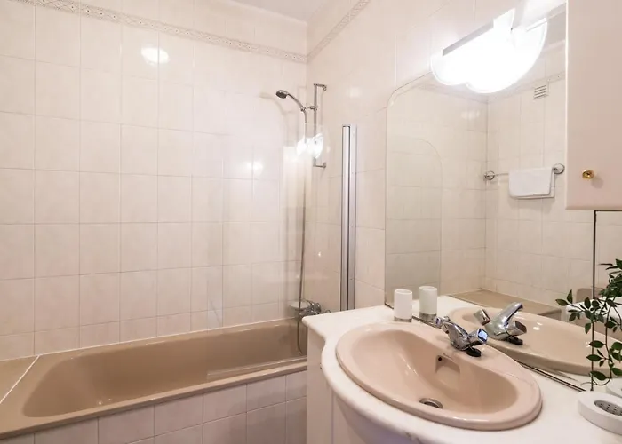 Sunny Seaside Escape