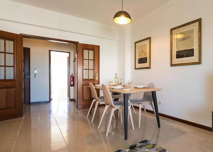 Sunny Seaside Escape