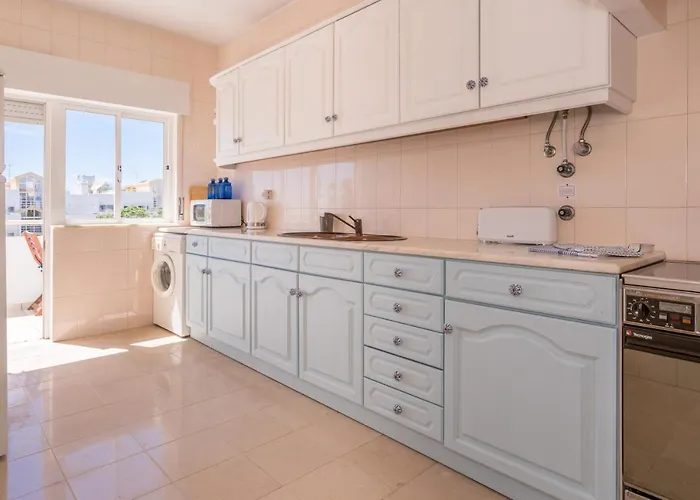 Sunny Seaside Escape *