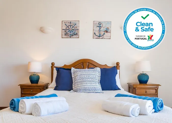 Sunny Seaside Escape