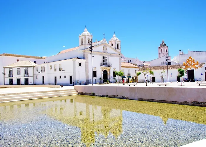 Sunny Seaside Escape