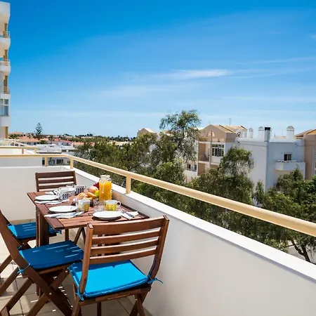 Apartment Sunny Seaside Escape